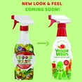 thumbnail image 4 of Veggie Wash Fruit and Vegetable Wash Spray 16 fl.oz, 4 of 4