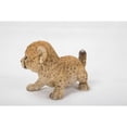 thumbnail image 2 of Hi Line 7 in Baby Cheetah Garden Statue, Durable Polyresin, Incredibly Realistic, 2 of 4