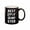 Black, variant on Grammy Coffee Mugs, Best Effin Grammy Ever 11oz Ceramic Coffee Cup Teacup with Handle, Funny Birthday Gifts