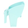thumbnail image 4 of Blue Multifunctional Cat Litter Scoop with Bags, 4 of 5
