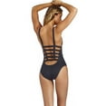 thumbnail image 2 of Vitamin A EcoLux Black Neutra Maillot 50M ECB Black / 6, 2 of 2