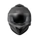 thumbnail image 2 of Casco inteligente OutForce de cara completa (negro mate grande) (OUTFORCE-MB00L) - SP85, 2 of 5