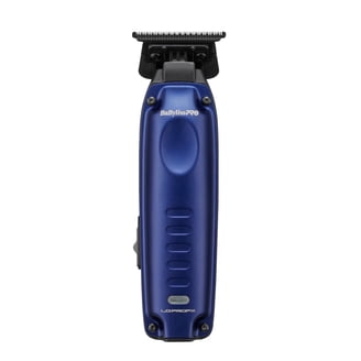BabylissPRO Lo-ProFX FXONE: High Performance, Lower Blade Temp