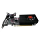 thumbnail image 2 of GT220 Tarjeta Gráfica de 1 GB DDR3 de 128 Bits, Compatible con DirectX 10.1, Tarjeta de Video de PC Baja con un Solo Ventilador, PCI Express X16 2.0, Interfaz HDMI/DVI/VGA, 2 of 6