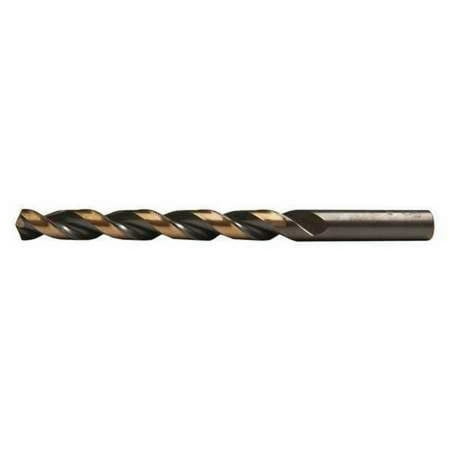 UPC: 0081838254247 | CENTURY DRILL AND TOOL 25424 Charger Drill Bit  3/8 in.