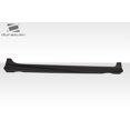 thumbnail image 6 of 2012-2014 Toyota Camry Duraflex Racer Side Skirt Rocker Panels - 2 Piece, 6 of 8