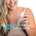 thumbnail image 3 of Cepillo de dientes Tao Clean UV Sanitizing Sonic con estación de limpieza, 3 of 8