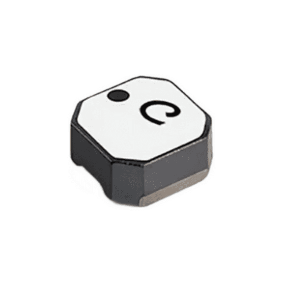 Pack of 4  LPS4018-105MRC  Shielded Drum Core Inductor 1 mH  98 mA 18Ohm Max Nonstandard