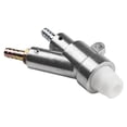 thumbnail image 3 of Air Sandblaster Sand Blasting Tool For Rust Dust Remove Boron Carbide Nozzle 6Mm, 3 of 9