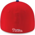 thumbnail image 4 of Gorra New Era MLB Team Classic 39THIRTY Stretch Fit Philadelphia Phillies, 4 of 5