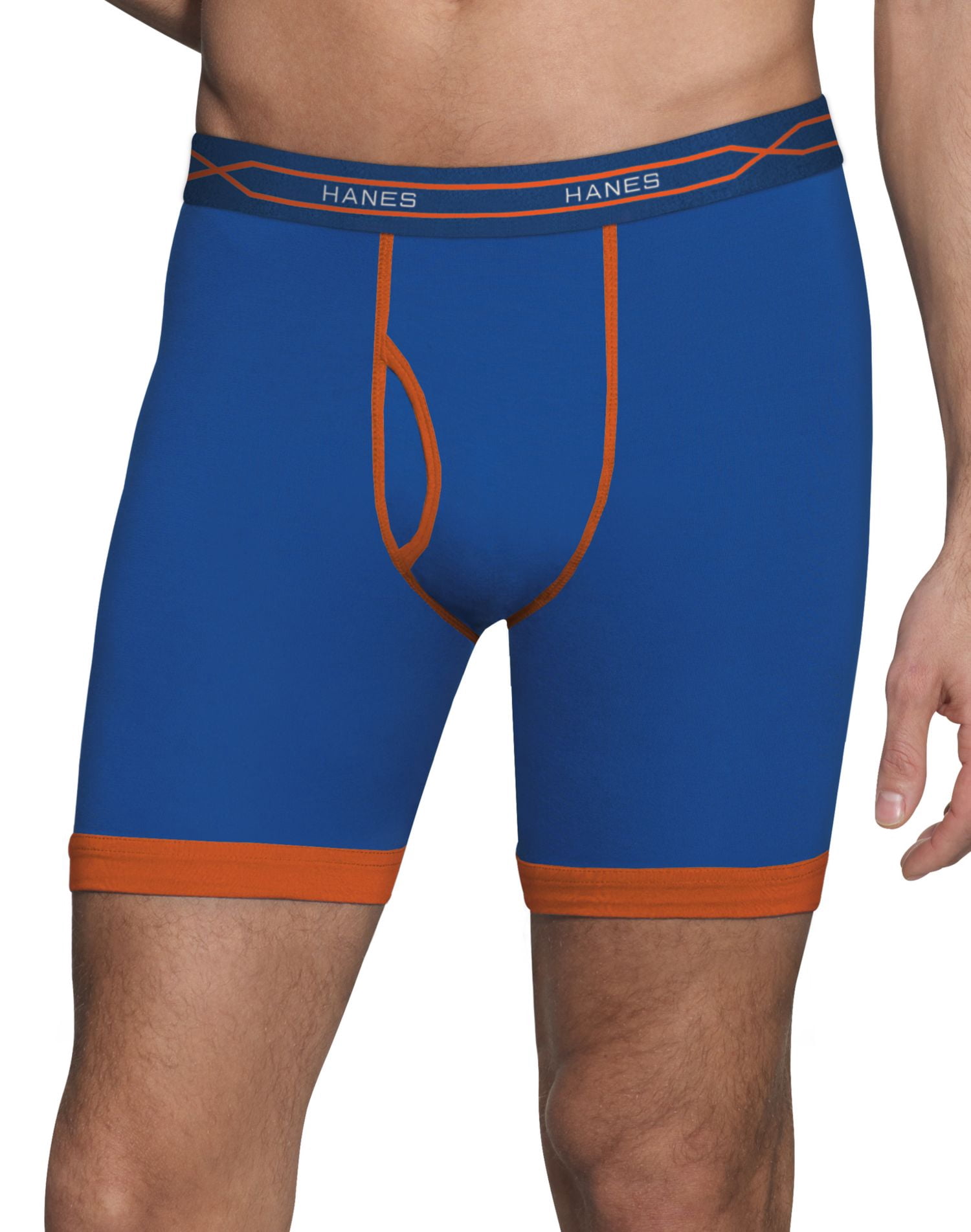 hanes high leg briefs