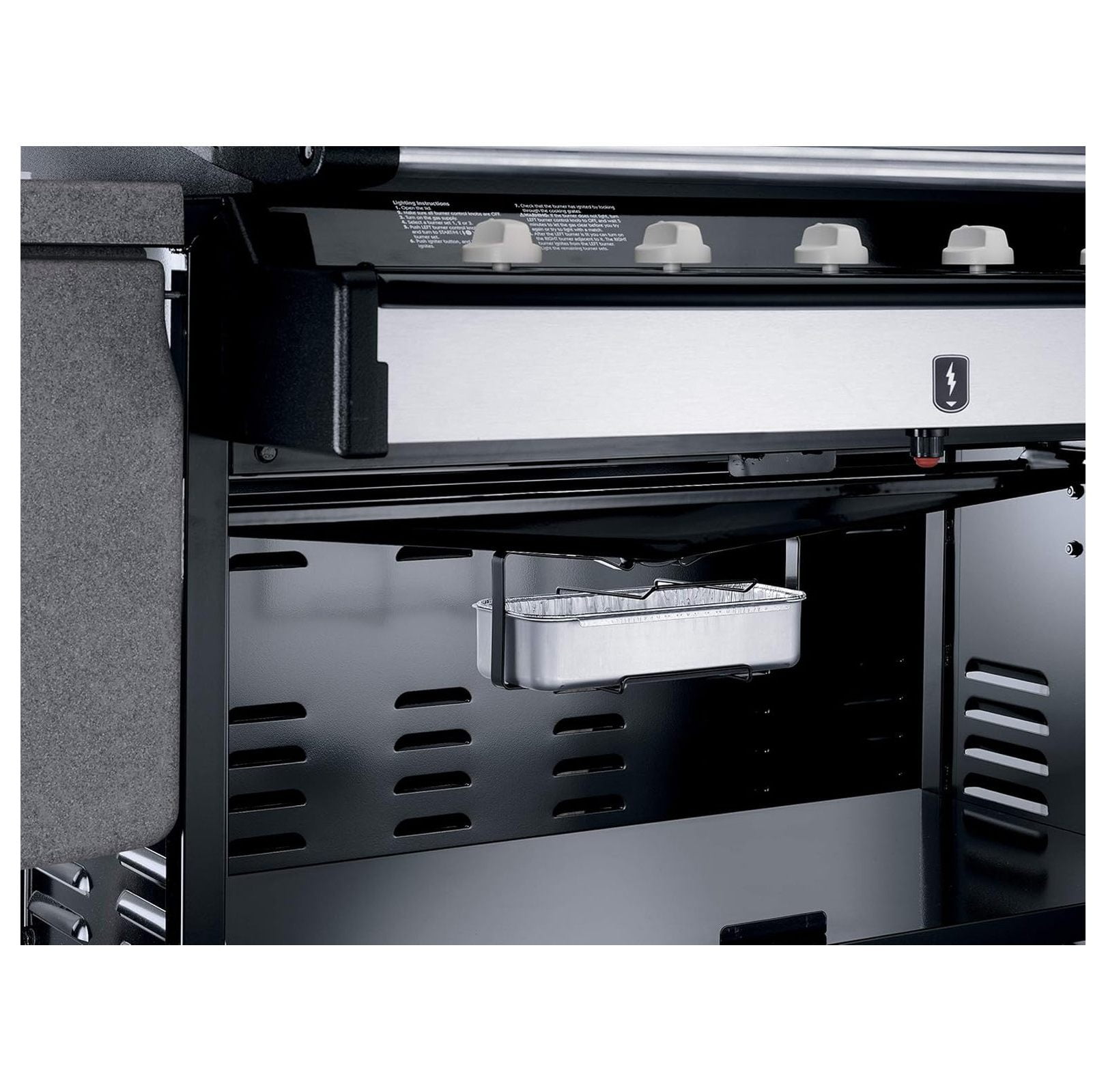 All-Purpose Summit Drip Pan, 10-Pack