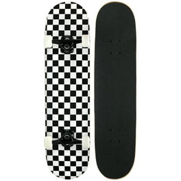 color skateboard　コンプリートセット　7.75インチ　WHITE ColorSkateboard カラースケートボード スケートボード
