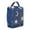 Blue-22, variant on Gothic Constellation Lunch Box - Starry Night Design with Zipper Closure & Adjustable Strap, Insulated Reusable Leakproof Cooler Bag for School