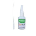 thumbnail image 1 of Colle Huileuse Haute Résistance pour Soudage 20/50 g Super Adhésive Colle Forte, 1 of 8