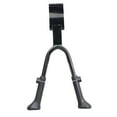 thumbnail image 2 of Vsenkes Center Stand Bike Double Leg Kickstand for Mountain Bike Enthusiasts with Gland, 2 of 9