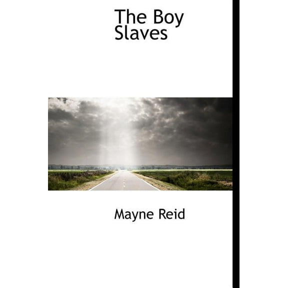 The Boy Slaves (Hardcover)