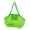Green, variant on PPgejGEK Stocking Stuffers for Kids Large Beach Toy Mesh Bag Kids Collecting Bag Beach Sand Toy Large