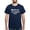 Navy, variant on CafePress - Watch Out For Snakes! - Men's Classic Cotton T-Shirts
