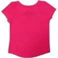 thumbnail image 2 of Elmo Girls Single Birthday Tee, Toddler, 2 of 2