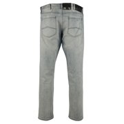 Men's J16 Washed Straight Fit Jeans 38S