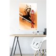 thumbnail image 2 of Star Wars: Ahsoka - Double Lightsabers Wall Poster, 22.375" x 34", 2 of 4