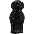 thumbnail image 3 of Old World Christmas Blown Glass Ornament for Christmas Tree, Portuguese Water Dog, 3 of 6