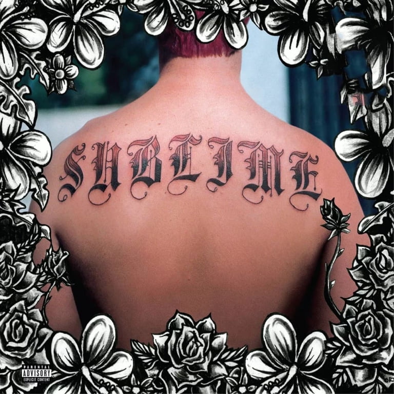 GW特別価格　SUBLIME DUB Album LP Sublime Exclusive Limited Transparent Red/Yellow Color Vinyl 2x LP