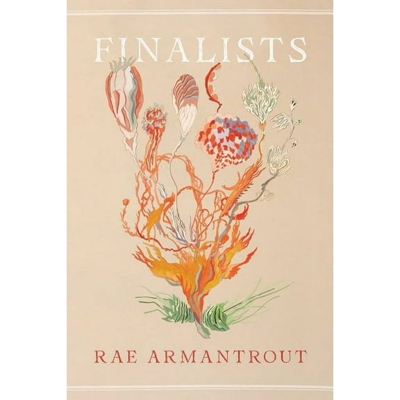 Wesleyan Poetry Finalists, (Paperback)