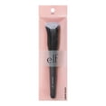 thumbnail image 1 of Blush Brush e.l.f. Camo Liquid con cerdas suaves y densas, vegano, 1 of 5
