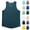 hgg320-Black, variant on Training Vests Two Sides Sports Vest Football Jersey, Pinnies for Soccer Team for Adult and Youth
