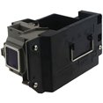 thumbnail image 3 of TLPLW15 Replacement Projector Lamp with Housing Compatible withTOSHIBA TDP-EW25 EW25U EX20 EX20U EX21, 3 of 5
