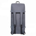 thumbnail image 2 of Large-Capacity Backpack Mountaineering Bag Shoulder Tent Cosmetics Bag Outdoor Inflatable Surfboard Board Bag, 2 of 7