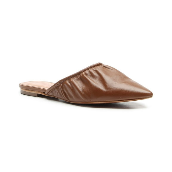 Vicenza Burnie Leather Mule, 37