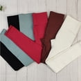 thumbnail image 2 of Mallas de Yoga acanaladas, mallas deportivas para mujer, pantalones de Yoga sin costuras, Control de barriga, mallas deportivas para gimnasio, mallas de entrenamiento de realce para mujer Tan Jianjun  unisex, 2 of 2