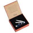 thumbnail image 7 of Case Navy Blue Bone Barnboard - Acc Knives  - 10777, 7 of 7