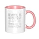 thumbnail image 1 of La escuela es importante, el fútbol es más importante, café, té, taza de cerámica, taza de trabajo de oficina, regalo, 1 of 7