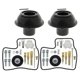 thumbnail image 1 of Compatible Honda VLX600 VT VLX 600 1988-1998 Motorcycle Carburetor Repair Kit, 1 of 4