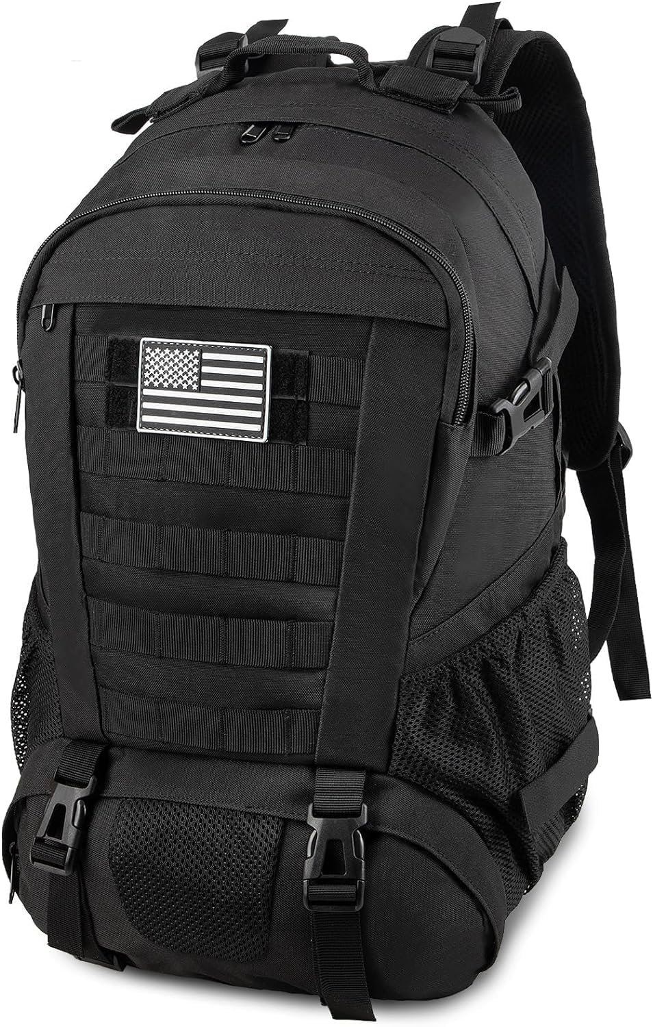 Y5K MLVINCE tactical back pack バックパック MLVINCE
