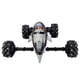 thumbnail image 4 of RC Coche, RC Stunt Car para niños 2.4GHz Drift Car Desplazamiento lateral Deformación Tomshoo Forma de tiburón, 4 of 7