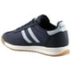 thumbnail image 4 of Tenis Hombre Death Bear Casual azul 26, 4 of 6