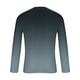 thumbnail image 5 of Blusas y camisas de manga larga y cuello redondo para hombre, camisetas casuales con estampado de moda y cuello redondo, blusas de licra de manga corta para hombre., 5 of 5