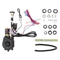 thumbnail image 2 of Metra Electronics 44-PW22 Motorized AM/FM Fully Automatic Power Antenna, 2 of 5