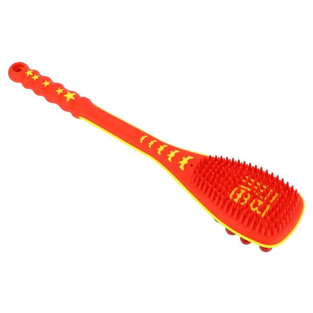 Palo De Martillo De Masaje, Martillo De Masaje De Madera, Ergonómico, Masaje De Hombro Y Cuello Para Viajes En Casa Y Oficina