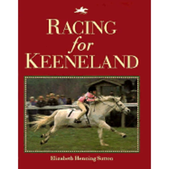 Pre-Owned Racing for Keeneland