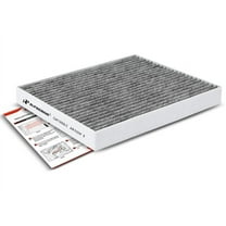 Front Cabin Air Filter 1 - Compatible with 2017 - 2020 Hyundai Elantra 2018 2019