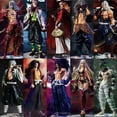 thumbnail image 4 of Figura de Anime, caja misteriosa, caja ciega, figuras de acción de Pvc, Dragon Ball, una pieza, Demon Slayer, regalo para Animer, 4 of 4