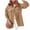 Khaki womens coat, variant on Womens Winter Fleece Coat Womens Plush Jacket Casual Solid Button Down Lapel Fluffy Sherpa Coat Long Sleeve Cozy Fuzzy Fleece Coat Outwear with Pocket 2025 Fleece Coat