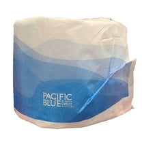preference 2-Ply Toilet Tissue 80 per Case 18280/01
