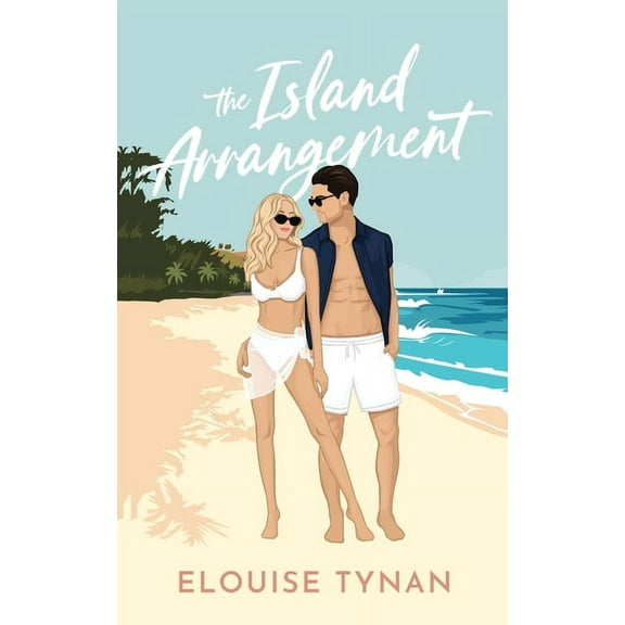 The Island Arrangement, (Paperback)
